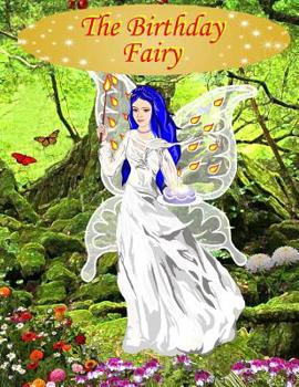 Paperback The Birthday Fairy Book