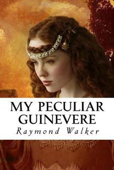 Paperback My Peculiar Guinevere Book