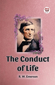 Paperback The Conduct of Life Book