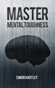 Paperback Master Mental Toughness Book
