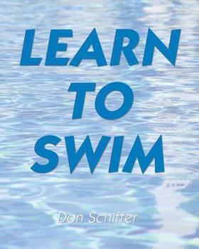 Paperback Learn To Swim Book