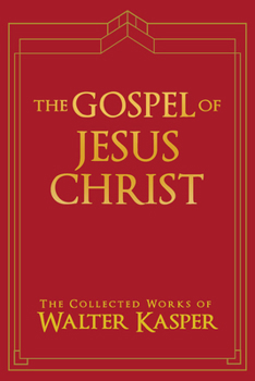 Hardcover The Gospel of Jesus Christ Book