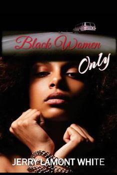 Paperback Black Women Only Book