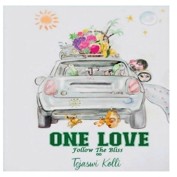 Paperback One Love Book