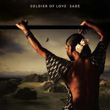 Music - CD Soldier of Love Book