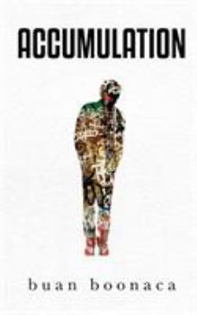 Paperback Accumulation Book