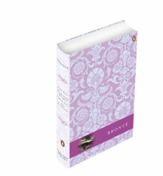 Deluxe Classics the Collected Novels: Jane Eyre Wuthering Heights Agnes Grey The Professor