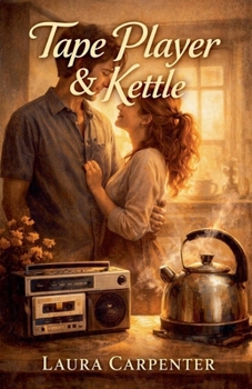 Tape Player & Kettle