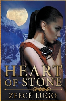 Paperback Heart of Stone Book
