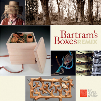 Hardcover Bartram's Boxes Remix Book