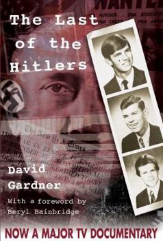 Hardcover The Last of the Hitlers Book
