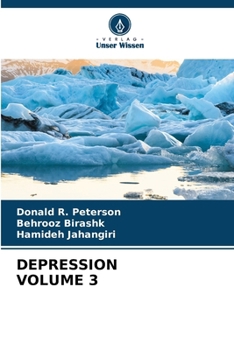 Depression Volume 3 (French Edition)