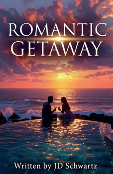 Paperback Romantic Getaway Book