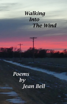 Paperback Walking into the Wind Book