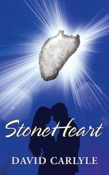 Paperback StoneHeart Book