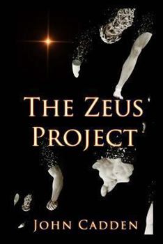 Paperback The Zeus Project Book