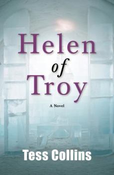 Paperback Helen of Troy Book