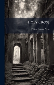 Hardcover Holy Cross Book