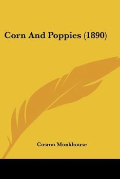 Paperback Corn And Poppies (1890) Book