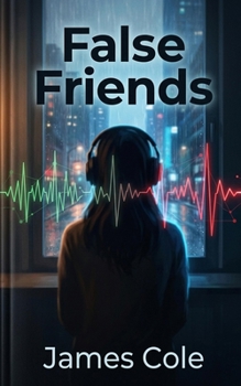 Paperback False Friends Book