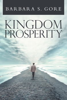 Paperback Kingdom Prosperity Book