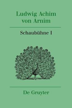 Schaubuhne, Band 4. Nachlass, Band 3