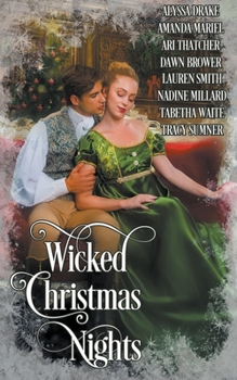 Paperback Wicked Christmas Nights Book