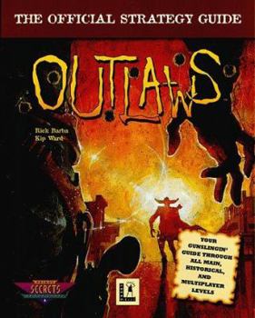 Paperback Outlaws: The Official Strategy Guide Book