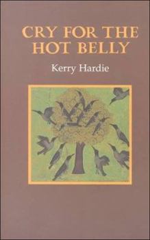 Paperback Cry for the Hot Belly Book