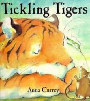 Paperback Tickling Tigers Book
