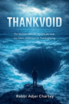 Paperback Thankvoid Book