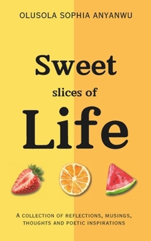 Paperback Sweet Slices of Life Book