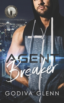 Agent Breaker: Federal Paranormal Unit (Otherworld Agents) - Book #2 of the Otherworld Agents