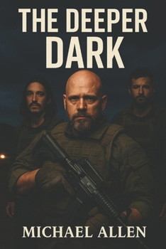 Paperback The Deeper Dark Book