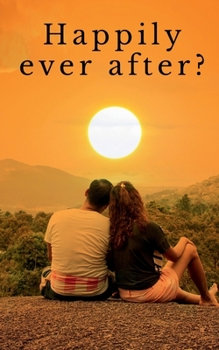 Paperback Happily ever after? Book