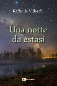 Paperback Una notte da estasi [Italian] Book