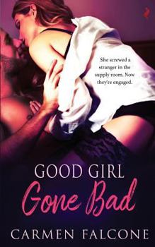 Paperback Good Girl Gone Bad Book