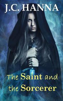 Paperback The Saint and the Sorcerer Book