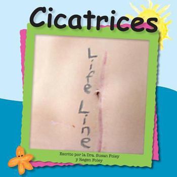 Paperback Cicatrices [Spanish] Book