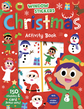 Paperback Christmas Book