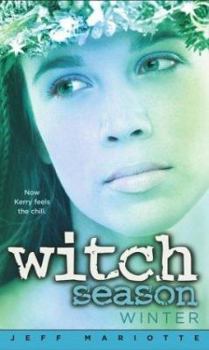 Winter - Book #3 of the Witch Season