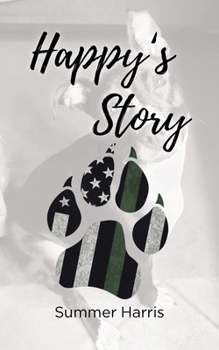 Paperback Happy's Story Book