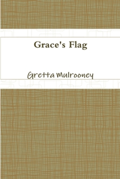 Paperback Grace's Flag Book
