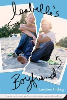 Paperback Isabelle's Boyfriend Book