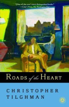 Paperback Roads of the Heart Book