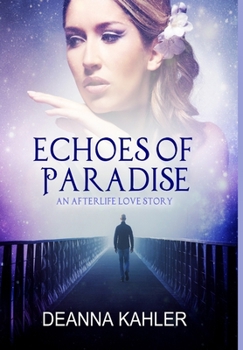 Hardcover Echoes of Paradise Book