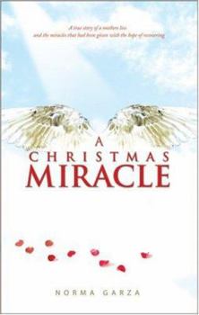 Paperback A Christmas Miracle Book