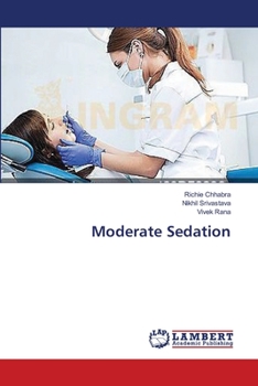 Paperback Moderate Sedation Book