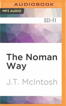 MP3 CD The Noman Way Book