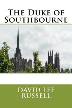 Paperback The Duke of Southbourne Book